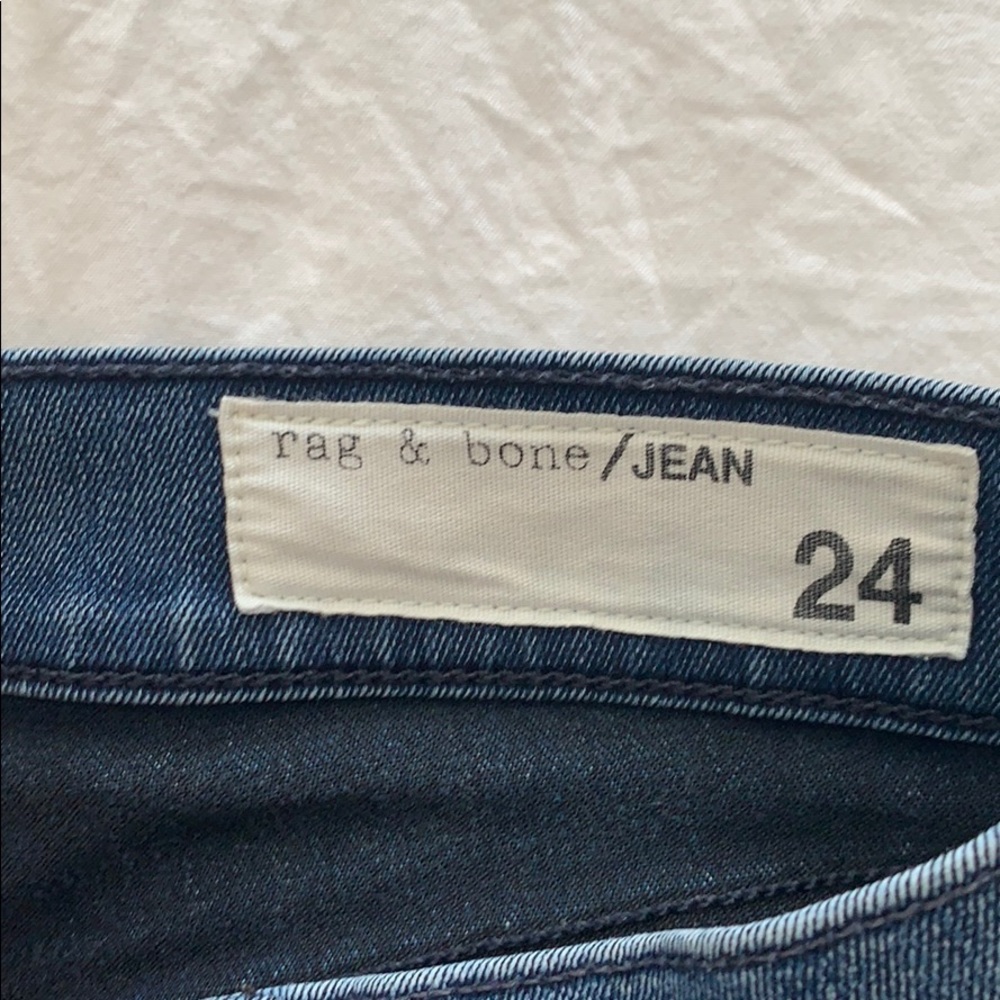 Rag & Bone Jeans